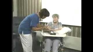 Certified Nursing Assistant Training Video  Role amp Function  Lesson 1 [upl. by Berkeley]