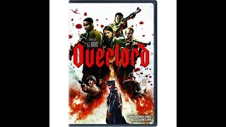 Previews From Overlord 2019 DVD [upl. by Brawner577]