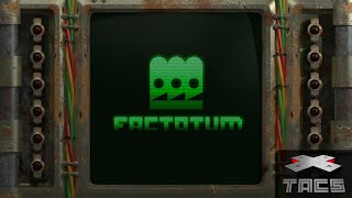 Factotum  Great Success Trailer [upl. by Jarad]