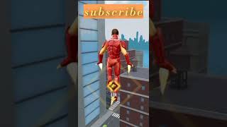 iron man 3d game [upl. by Harts]