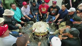 Overall Singing Contest Finalists  Choctaw Powwow 2024 [upl. by Booker]