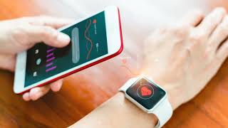 Red Laser Therapy in a Smartwatch  Shining a Light on Smartwatch Red Laser Therapy [upl. by Loesceke]