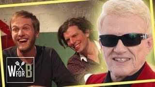 Heino Cover  Ein Skandal für Sportfreunde Stiller [upl. by Procter]