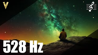 ✨🎵 Musique vibratoire 528Hz 🎹 Éveil de lÂme 🙏 [upl. by Jaymie]