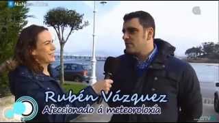 Recordando el Hortensia Na Nosa Nube programa de Silvia Jato TVG [upl. by Plume]