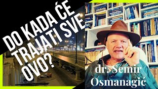 SEMIR OSMANAGIĆ  2030 Godina [upl. by Aniles950]