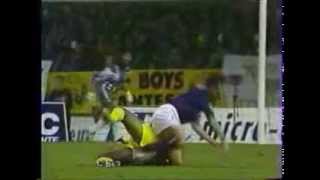 FC Nantes  Saison 19941995 2e partie [upl. by Peale]