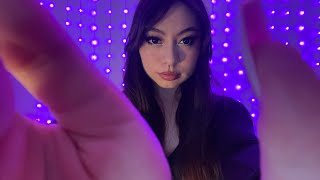 Camera Adjusting ASMR amp Unpredictable Triggers [upl. by Laina]