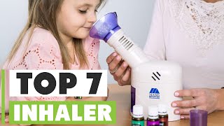 Ultimate Guide to the Best Inhaler [upl. by Haerr]