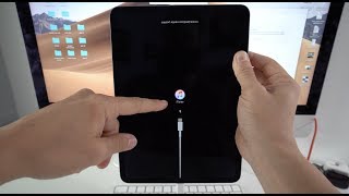 How To Reset amp Restore your Apple iPad Pro 3rd Gen  Factory Reset [upl. by Eniawd795]