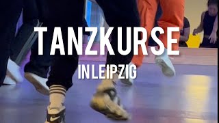 Tanzkurse für Dancehall Afro Twerk amp Sensual in Leipzig  WATCH MI STEP Tanzschule [upl. by Las]