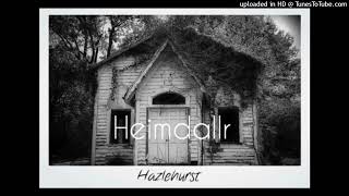 HeimdallrHazlehurst [upl. by Peednam869]