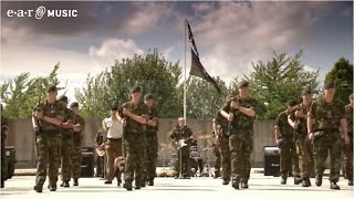 Status Quo quotIn The Army Now 2010quot official video [upl. by Myles]