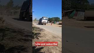 😛😛 SIGNA tata 10 Dussehra tipper JCB 4DX video 🔥 [upl. by Profant]