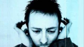 Radiohead  The rip Portishead cover [upl. by Weig888]