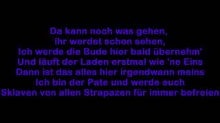 Die Fantastischen Vier  Einfach Sein Lyrics [upl. by Charity]