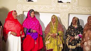 harari wedding gufta mogad Sitra Wedding  Harari Mhommed and Sitra Wedding [upl. by Edaw540]