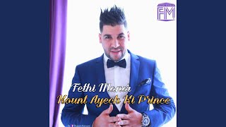 Cheb Fethi Manar  Kount Ayech Ki Prince [upl. by Dorian]