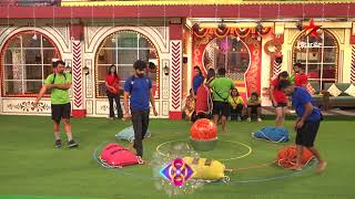 Bigg Boss Telugu 8  Day 60  Promo 3  quot Thiruguthune Undu Geliche Varakuquot Task 🔥  Star Maa [upl. by Sanborne659]