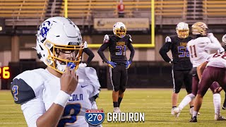 Can Gahanna Lincoln Go BACKTOBACK Elijah King and Brennen Ward Preview the 2023 Season [upl. by Assira406]