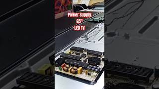 ledtv powersupply [upl. by Eiral422]