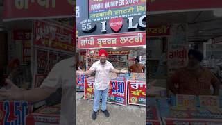 Gandhi Brothers Shop 6 CRORE diwali [upl. by Hagile]