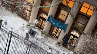 Happy Holidays From Barnard College [upl. by Damian]