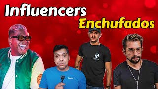 Los influencers enchufados de Venezuela 🇻🇪  Hablando M Podcast 004 [upl. by Rolyat]