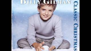 Billy Gilman  Jingle Bells Rock [upl. by Torruella]