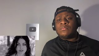 IM SHOOK 😭 Evanescence  My Immortal REACTION [upl. by Yniatirb960]