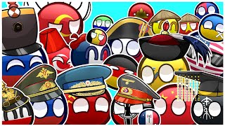 【Polandball】When the perished country comes to modern times 33 [upl. by Umeko223]