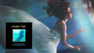 Undine Heather Dale Incantations  Celtic Ambient Relaxing Study Reiki Sleep Meditation Music [upl. by Asir249]