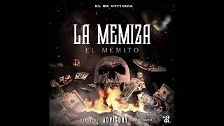 EL MEMITO La Memiza  El Hz Official [upl. by Munson282]