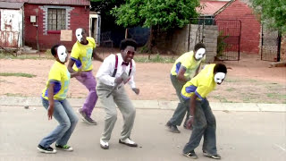 iFani EWE Live Performance in Soweto [upl. by Pallaton142]