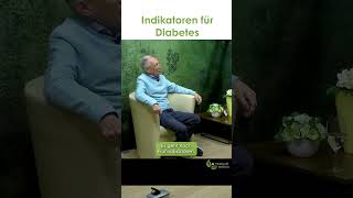 Blutwerte zur Bestimmung von Diabetes  Dr med Heinz Lüscher [upl. by Noakes]