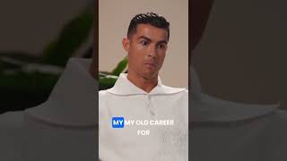 Talent or Work Ethic Do it Both cr7 cristianoronaldo motivation hardwork talent [upl. by Harbour]