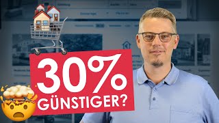 Makler verrät So drückst du jetzt den Preis [upl. by Ariaz]