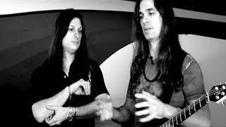 Kiko Loureiro  Entrevista Pt 2 [upl. by Nnylaf]