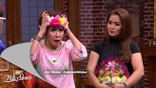 Vega Darwanti  Ini Talk Show 6 Januari 2016 Part 16 [upl. by Sairu499]