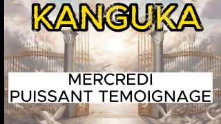 KANGUKA MERCREDI 11092024 PAR CHRIS NDIKUMANAPUISSANT TEMOIGNAGE [upl. by Saire]