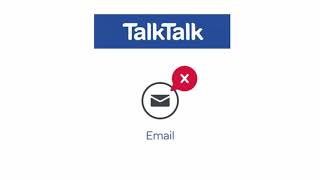 Talktalk to Charge for Emails for ExBroadband Customers [upl. by Anelhtak]