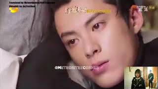 METEOR GARDEN EPISODE 3940 eng sub PREVIEW [upl. by Larimor671]