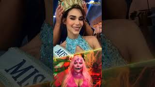 Las latinas favoritas a ganar el Miss Universo 2024 [upl. by Nixie]