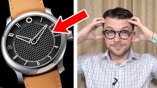 BIG Ming Watch Problem [upl. by Eteragram733]