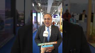 Avrasya Pencere Kapı ve Cam Fuarları 2024  Eurasia Window Door and Glass Fairs 2024 [upl. by Lemuelah]