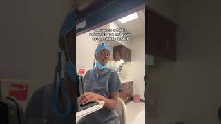 Periodontist with kids dentist funny relatable [upl. by Yeh]