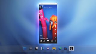 Windows 11 WSA nasıl yüklenir  Windows 11de Android Uygulama Kurma Rehberi [upl. by Amehsyt]