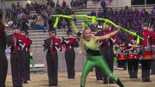 Ayala High School Drumline Documentary 3 of 3 [upl. by Bertsche492]