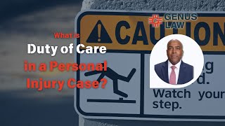 Duty of Care What to Know [upl. by Eugenia934]