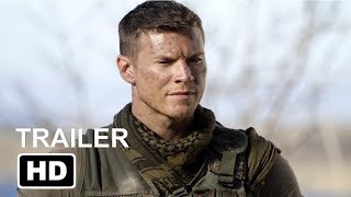 Sniper 7 Homeland Security Official Trailer 2017 Billy Zane Tom Berenger Action Movie [upl. by Marbut]